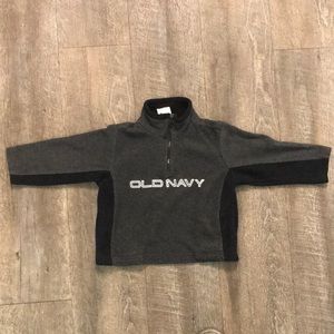 Old navy jacket YOUTH size 4/5  25$